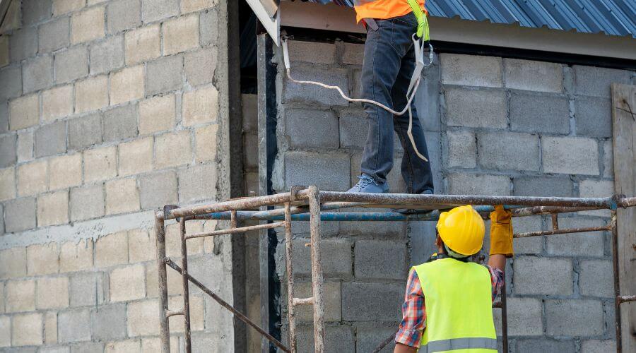 Local Chimney Repair in Aberdeen, WA